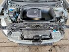2026 Hyundai Ioniq 9 Sel Gray vin: 7YAMUFS36TY002950
