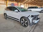 2026 Hyundai Ioniq 9 Sel Gray vin: 7YAMUFS36TY002950