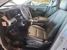 2026 Hyundai Ioniq 9 Sel Gray vin: 7YAMUFS36TY002950