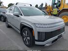2026 Hyundai Ioniq 9 Sel Gray vin: 7YAMUFS37TY009552