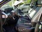 2026 Hyundai Ioniq 9 Limited Black vin: 7YAMWFS50TY000378