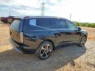 2026 Hyundai Ioniq 9 Limited Black vin: 7YAMWFS50TY000378