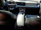 2026 Hyundai Ioniq 9 Limited Black vin: 7YAMWFS50TY000378