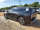 2026 Hyundai Ioniq 9 Limited Black vin: 7YAMWFS50TY000378
