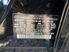 2026 Hyundai Ioniq 9 Limited Black vin: 7YAMWFS50TY000378