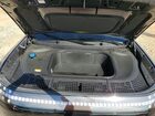 2026 Hyundai Ioniq 9 Limited Black vin: 7YAMWFS50TY000378