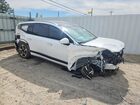 2026 Hyundai Ioniq 9 Limited Белый vin: 7YAMWFS58TY004260