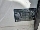 2026 Hyundai Ioniq 9 Limited Белый vin: 7YAMWFS58TY004260