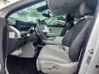2026 Hyundai Ioniq 9 Limited Белый vin: 7YAMWFS58TY004260