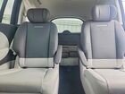 2026 Hyundai Ioniq 9 Limited Белый vin: 7YAMWFS58TY004260