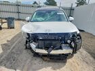 2026 Hyundai Ioniq 9 Limited Белый vin: 7YAMWFS58TY004260