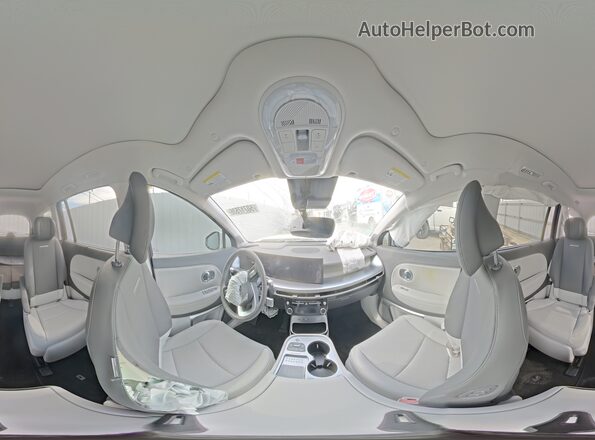 7YAMWFS58TY004260 2026 HYUNDAI IONIQ Белый 