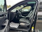 2021 Porsche Macan Черный vin: WP1AA2A54MLB03660