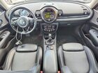 2017 Mini Cooper Clubman All4 Серый vin: WMWLU1C52H2C42190