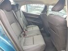 2026 Toyota Camry Le Бирюзовый vin: 4T1DAACK2TU256988