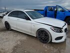 2016 Mercedes-benz C 450 4matic Amg White vin: 55SWF6EB0GU132868 2016 Mercedes-benz C 450 4matic Amg White vin: 55SWF6EB0GU132868