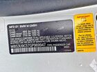2016 Bmw M4 White vin: WBS3U9C57GP969947