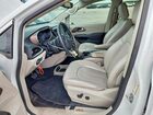 2021 Chrysler Voyager Lxi Белый vin: 2C4RC1DG4MR547389