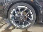 2025 Kia K4 Gt Line Черный vin: 3KPFW4DE1SE132278 Damage: Right Rear Wheel, Curb Rash, > 12 Inches 2025 Kia K4 Gt Line Черный vin: 3KPFW4DE1SE132278 Damage: Right Rear Wheel, Curb Rash, > 12 Inches