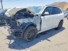 2024 Bmw X5 Xdrive40i Белый vin: 5UX23EU03R9S86229