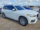 2016 Volvo Xc90 T6 Белый vin: YV4A22PK0G1055535 2016 Volvo Xc90 T6 Белый vin: YV4A22PK0G1055535