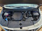 2022 Kia Carnival Синий vin: KNDNB4H35N6127143 2022 Kia Carnival Синий vin: KNDNB4H35N6127143