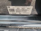 2018 Gmc Sierra K3500 Denali Черный vin: 1GT42YEYXJF130861