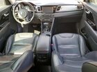 2017 Kia Niro Touring Черный vin: KNDCE3LC5H5079718