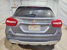 2018 Mercedes-benz Gla 250 4matic Серый vin: WDCTG4GB3JJ452666