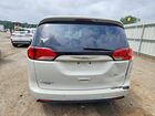 2019 Chrysler Pacifica Touring L Plus Белый vin: 2C4RC1EG3KR604905