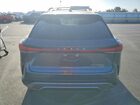 2024 Lexus Rx 350h Premium+ Серый vin: 2T2BBMCA7RC036426