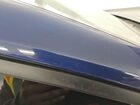 2025 Toyota Camry Le Синий vin: 4T1DAACK5SU055794 Damage: Right Drip Rail, Heavy Scratch, 1/8 To 1/2 Inch