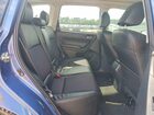 2016 Subaru Forester 2.0xt Premium Синий vin: JF2SJGDC5GH459251
