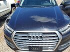 2018 Audi Q7 Premium Black vin: WA1AAAF79JD045955