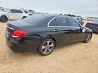 2018 Mercedes-benz E 300 Black vin: WDDZF4JB0JA374140