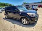 2016 Kia Soul Base Black vin: KNDJN2A26G7357654 2016 Kia Soul Base Black vin: KNDJN2A26G7357654