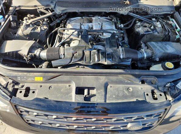 SALRG2RV8L2423150 2020 LAND ROVER DISCOVERY Черный Вид наклейки с VIN-кодом