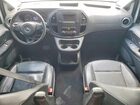2016 Mercedes Benz Metris White vin: WD4PG2EE4G3095963 2016 Mercedes Benz Metris White vin: WD4PG2EE4G3095963
