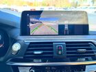 2020 Bmw X4 Xdrive30i Black vin: 5UX2V1C01L9C64762
