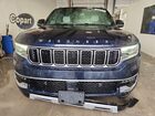 2025 Jeep Wagoneer L Series Ii Синий vin: 1C4SJSBP2SS534913