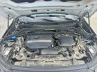 2023 Bmw X1 Xdrive28i Белый vin: WBX73EF07P5W12917