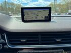 2018 Audi Q7 Premium Plus Tan vin: WA1LAAF70JD001772