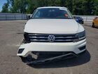 2020 Volkswagen Tiguan S Белый vin: 3VV1B7AX8LM154610