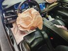 2018 Cadillac Ct6 Premium Luxury Csav Серый vin: 1G6KG5RS4JU137767 2018 Cadillac Ct6 Premium Luxury Csav Серый vin: 1G6KG5RS4JU137767