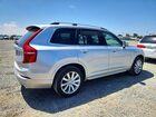 2016 Volvo Xc90 T6 Белый vin: YV4A22PK5G1039783