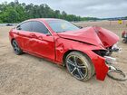 2019 Bmw 430xi Gran Coupe Red vin: WBA4J3C56KBL06339