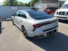 2025 Kia K5 Gt Line Серый vin: KNAG64J76S5392565