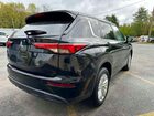 2024 Mitsubishi Outlander Es Черный vin: JA4J4UA89RZ057417 2024 Mitsubishi Outlander Es Черный vin: JA4J4UA89RZ057417
