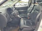 2017 Jeep Compass Latitude Белый vin: 1C4NJCEB8HD185871