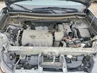2020 Mitsubishi Outlander Es Серебряный vin: JA4AD2A35LZ039271